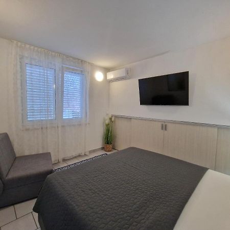 Apartment Stay Inn 斯普利特 外观 照片