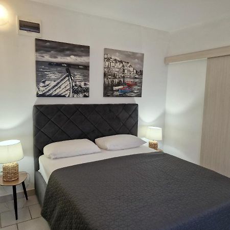 Apartment Stay Inn 斯普利特 外观 照片