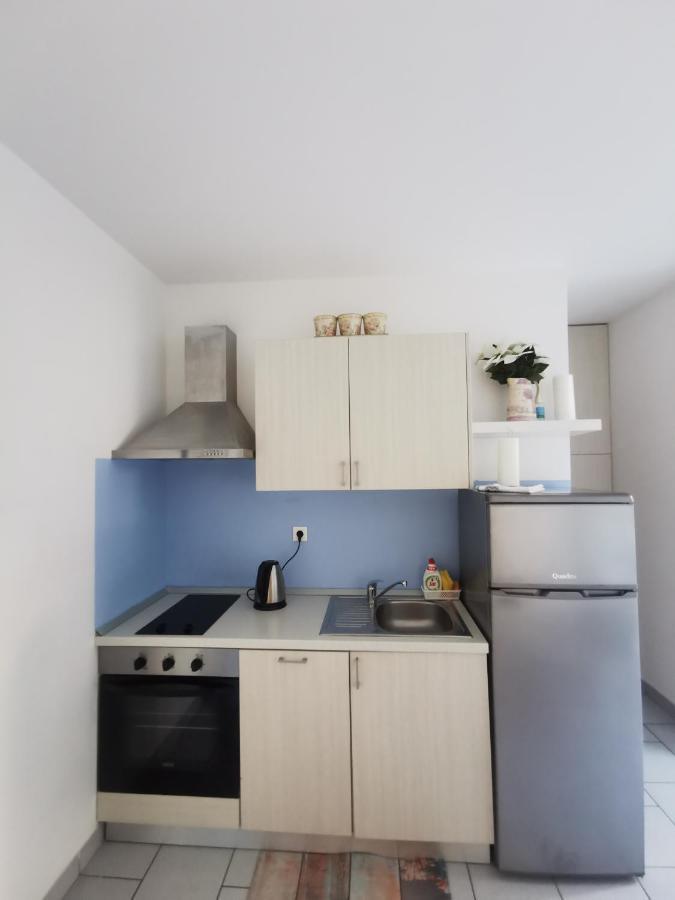 Apartment Stay Inn 斯普利特 外观 照片