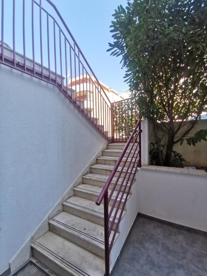 Apartment Stay Inn 斯普利特 外观 照片