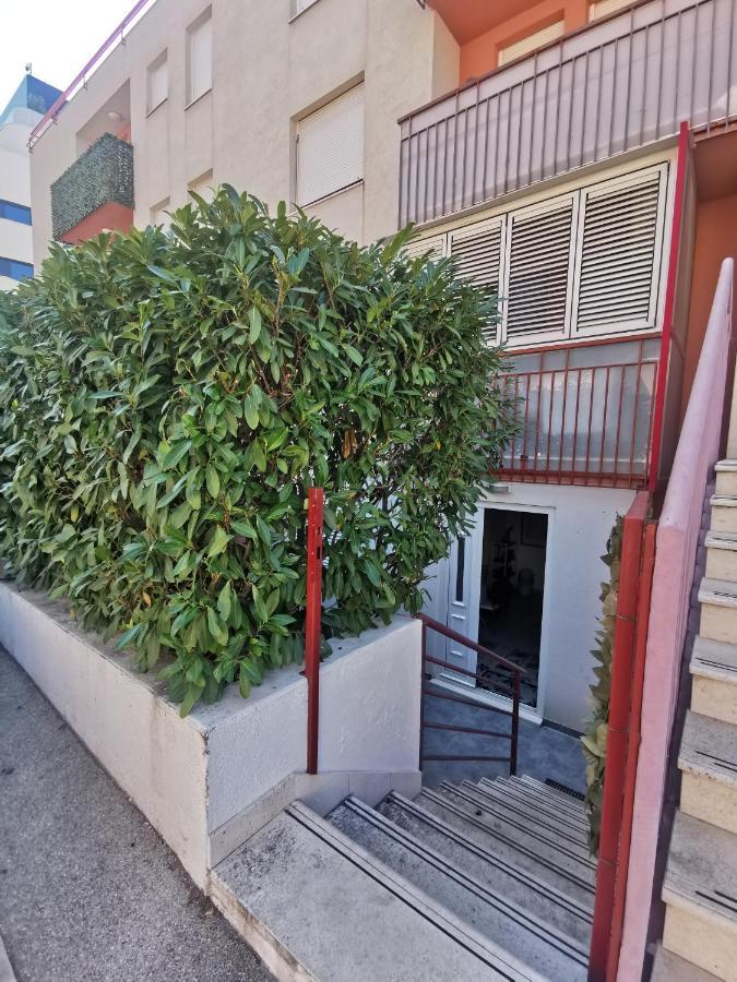 Apartment Stay Inn 斯普利特 外观 照片