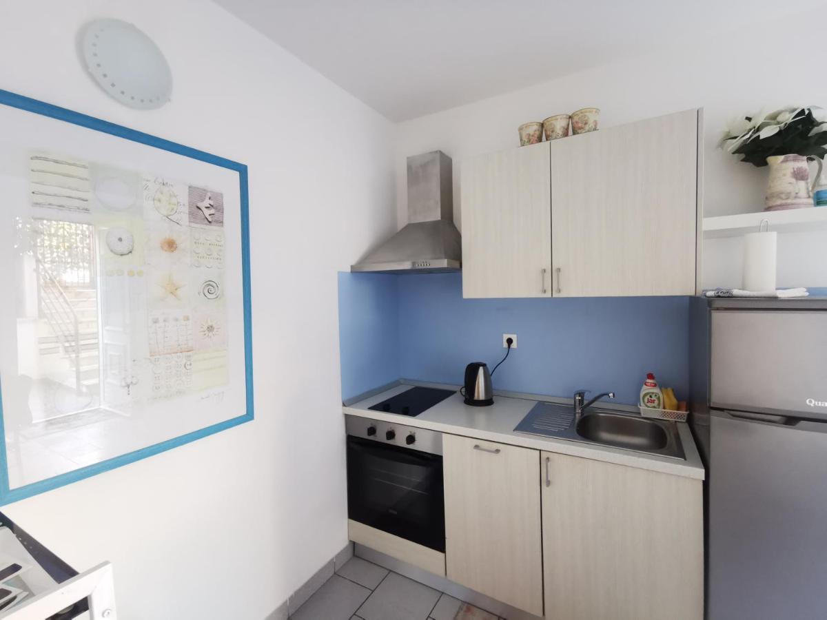 Apartment Stay Inn 斯普利特 外观 照片