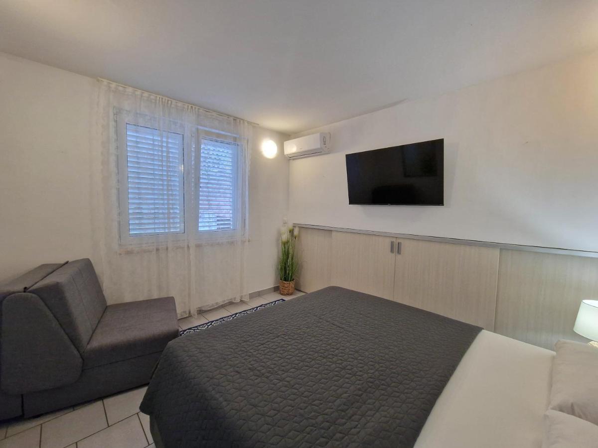 Apartment Stay Inn 斯普利特 外观 照片
