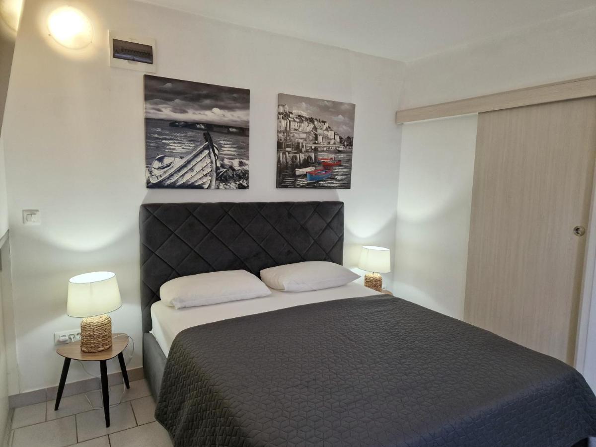 Apartment Stay Inn 斯普利特 外观 照片
