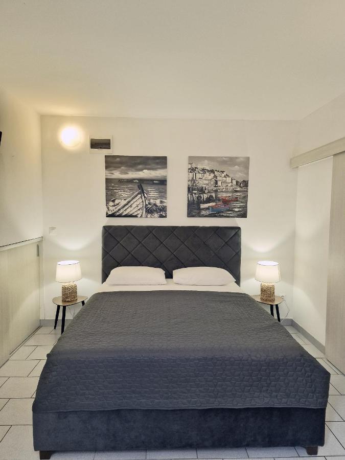 Apartment Stay Inn 斯普利特 外观 照片